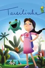 Película Tarsilinha