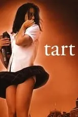 Sherry Miller interpreta a Jane Logan en Tart (Quiero Probarlo)