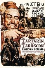 Película Tartarin de Tarascon