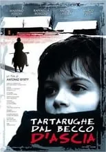 Portada de Tartarughe dal becco d'ascia