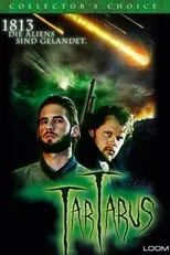 Juan Fernandez es John en Tartarus