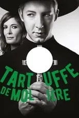 Rachel Graton interpreta a  en Tartuffe de Molière