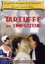 Portada de Tartuffe ou l'Imposteur