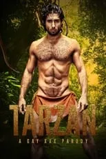 Poster de la película Tarzan: A Gay XXX Parody - Películas hoy en TV