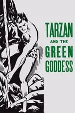 Ula Holt es Ula Vale en Tarzan and the Green Goddess