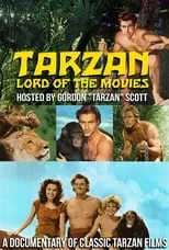 Lex Barker en la película Tarzan: Lord of the Movies