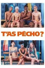 Portada de T'as pécho?