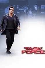 Jackie Torrens interpreta a  en Task Force: Caviar