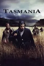 Thomas M. Wright interpreta a Thomas Bodenham en Tasmania