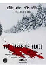 Poster de la película Taste of Blood - Películas hoy en TV