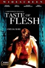 Póster de la película Taste of Flesh