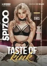 Isabelle Deltore es  en Taste of Kink