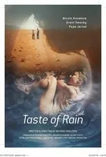 Póster de Taste of Rain