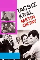 Película Taçsız Kral