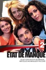 Poster de État de manque