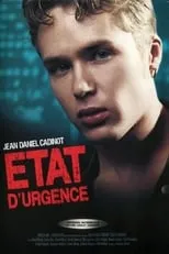 Película État d'urgence