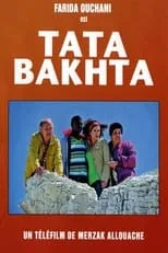 Póster de la película Tata Bakhta