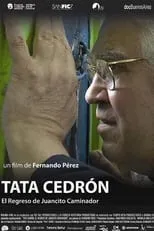 Poster de la película Tata Cedrón, el regreso de Juancito Caminador - Películas hoy en TV