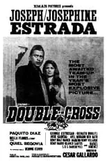 Película Tatak: Double Cross