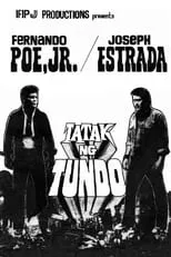 Portada de Tatak ng Tundo