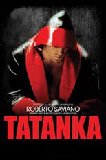 Poster de la película Tatanka - Películas hoy en TV