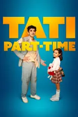 Alexandru Ion interpreta a Vlad en Tati Part-Time