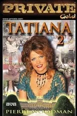 Portada de Tatiana 2