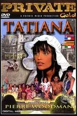 Poster de la película Tatiana - Películas hoy en TV