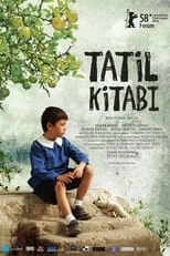 Poster de la película Tatil Kitabı - Películas hoy en TV