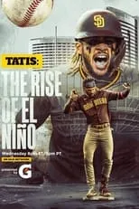 Pedro Martínez es Himself en Tatis: The Rise of El Niño