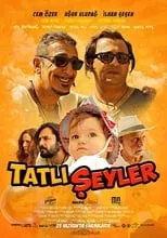 Película Tatlı Şeyler