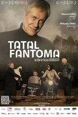 Poster de Tatăl fantomă