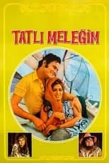 Póster de la película Tatlı Meleğim