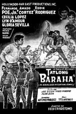 Película Tatlong Baraha