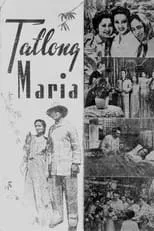 Película Tatlong Maria