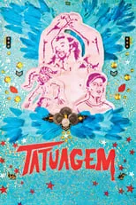 Poster de la película Tatoo (Tatuagem) - Películas hoy en TV