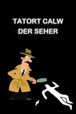 Cathrin Benesch es Lola Kraft (Cathrin Di Stefano) en Tatort Calw - Der Seher