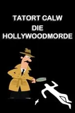 Markus Kiefer es Robert/Daniel Dressler en Tatort Calw - Die Hollywoodmorde