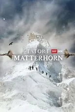 Edward Whymper es Related Character en Tatort Matterhorn