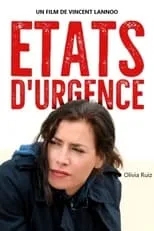 Poster de la película États d'urgence - Películas hoy en TV