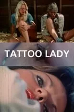 Portada de Tattooed Lady