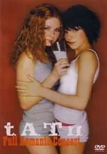 Película t.A.T.u. Live in Romania