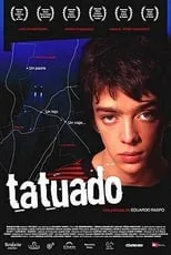 Portada de Tatuado