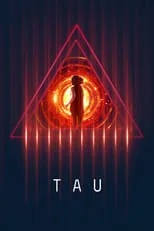 Poster de la película Tau - Películas hoy en TV