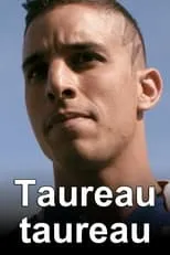 Anja Fougea es Alex en Taureau Taureau