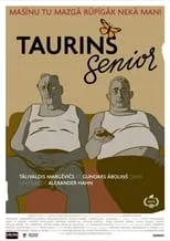 Taurins Senior portada