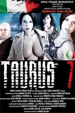 Patrick Boyle es  en Taurus 7