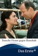 Poster de la película Tausche Firma gegen Haushalt - Películas hoy en TV