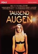 Portada de Tausend Augen