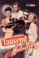 Tausend Melodien portada